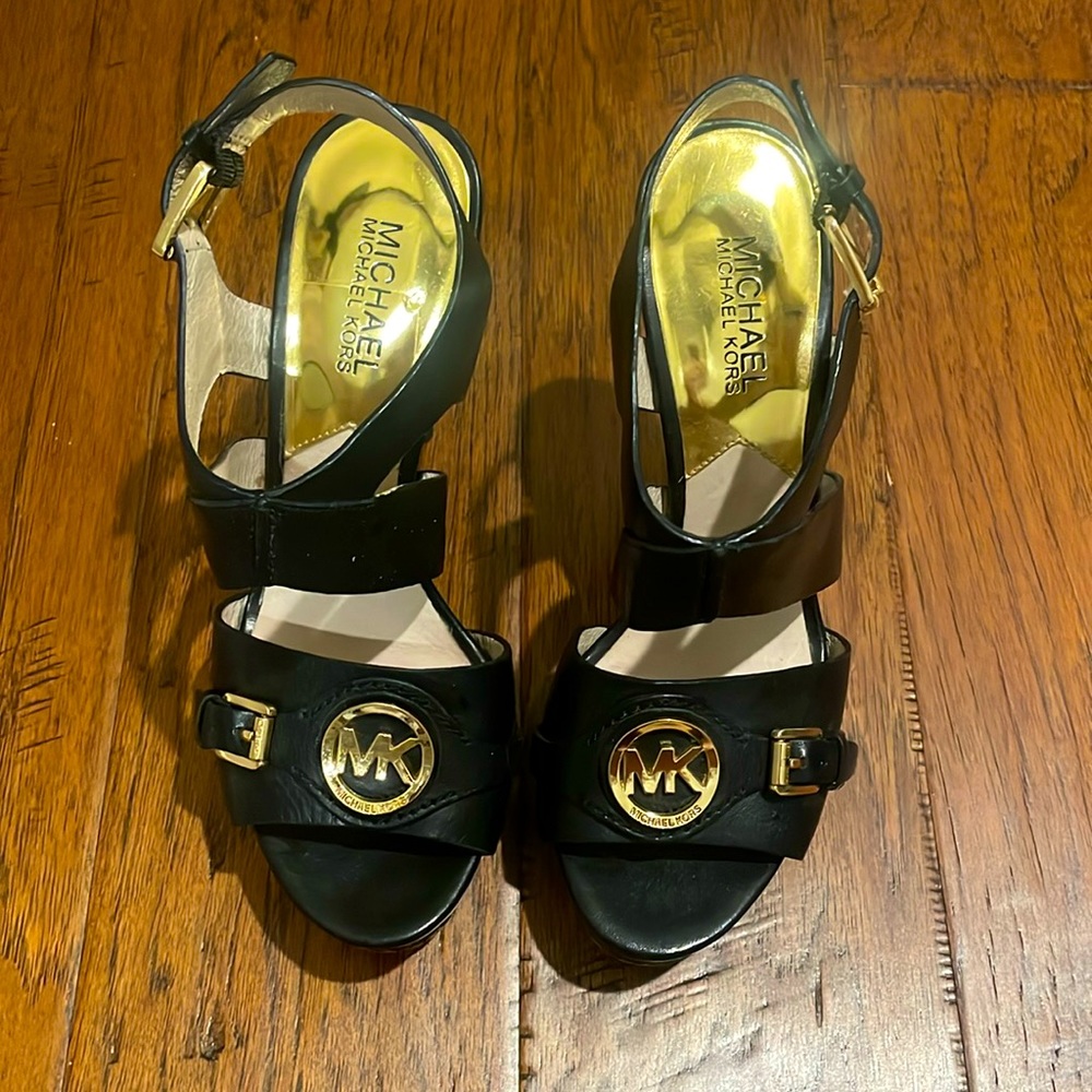 Michael Kors Heels